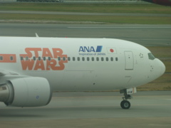 ANA　B767　R2-D2②