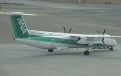 ボンバルディア③