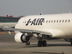 ジェットエンジン②