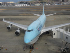 KOREANジャンボ③