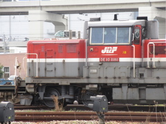 博多貨物ターミナルの光景④