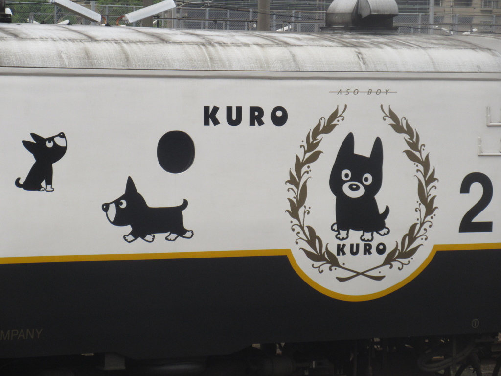 キハ183あそぼーい④
