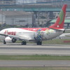 T-WAYの塗装機①