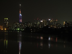 福岡タワー②