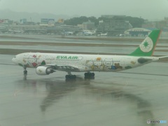 EVA　A330②
