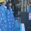 東京スカイツリーの案内係