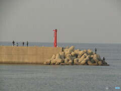 志賀島への旅　⑮