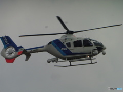 オール日本ヘリ