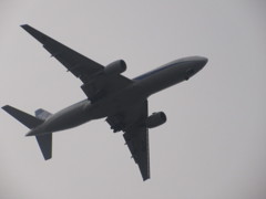 ANA　B7アプローチ