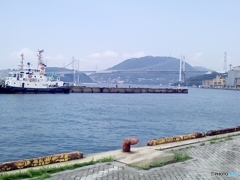 門司港　下関の旅⑤