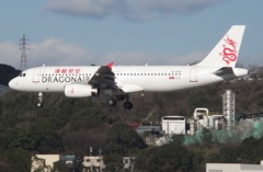 香港ドラゴンＡ３２０②