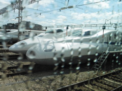 博多南駅より③