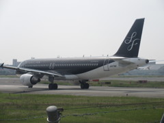 R34よりスターフライヤー