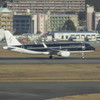 スターフライヤー　JA26MC　TAKE OFF
