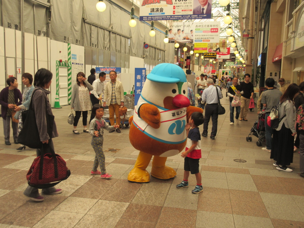 長崎の街角風景③