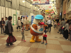 長崎の街角風景③