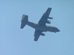 春日公園より①