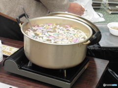 櫛田神社節分祭②