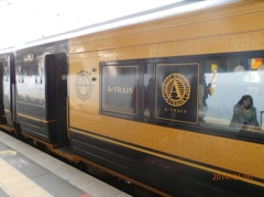 A列車で行こう③