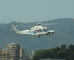 海上保安庁　JA966A