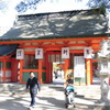 住吉神社初詣⑤