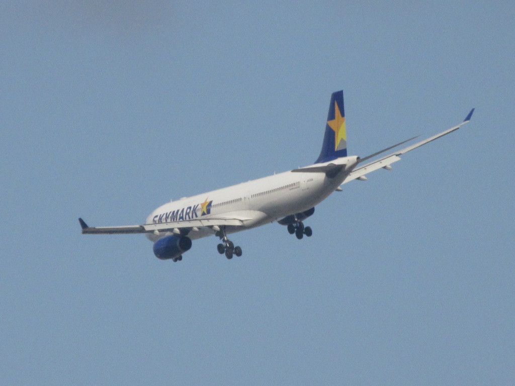 サークリングアプローチ④