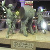 JR小倉駅にて⑧