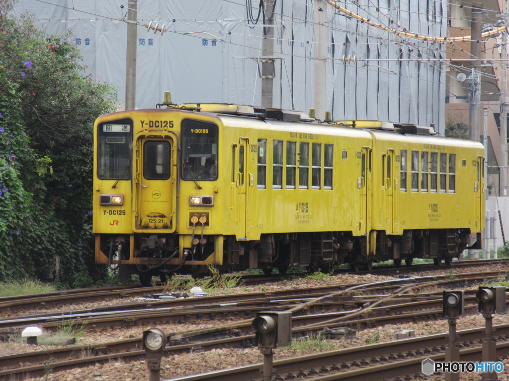 キハ125系