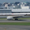 シンガポール航空　A330 
