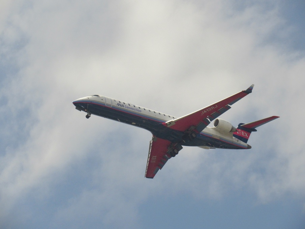 IBEX エアラインズ