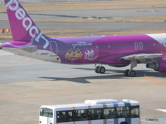 PEACHとケツメイシ