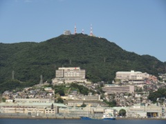 長崎の街角風景⑧