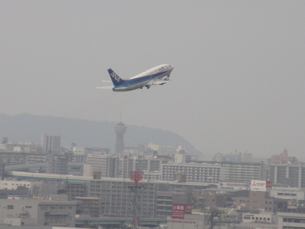 アクシオン福岡より⑨