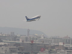 アクシオン福岡より⑨