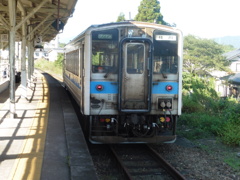 原田線キハ31系