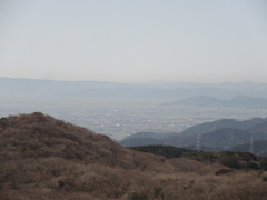 九千部山へ④