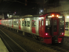 813系1100番台　R1113