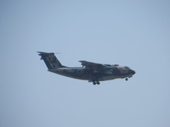 c-1到着