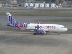 香港エクスプレス
