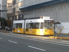 熊本市電　②