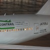 JAL777-200　CONTRAIL②