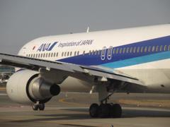 ジェットエンジン④