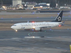 ANA  737-800  JA51AN
