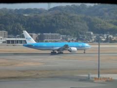 KLM④