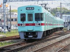 西鉄天神大牟田線の車両②