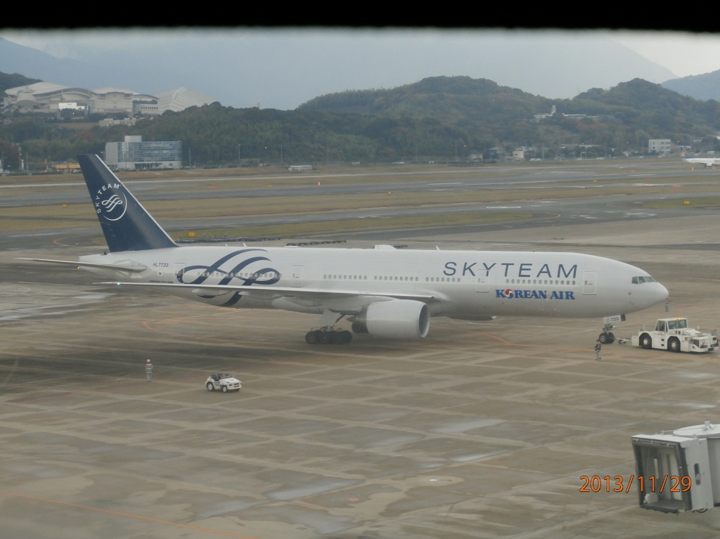 SKYTEAM②