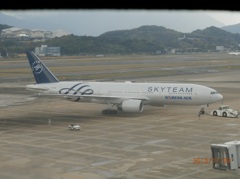 SKYTEAM②
