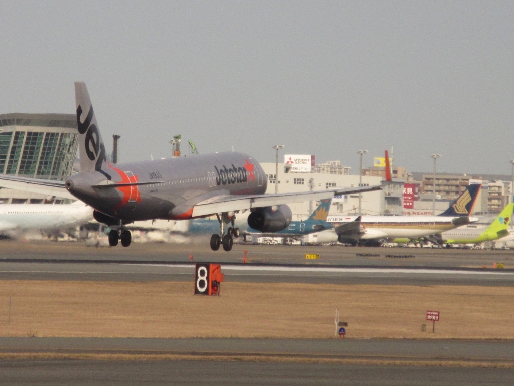 斜め後ろよりから④