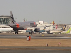 斜め後ろよりから④