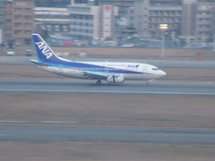 ドルフィン流し撮り